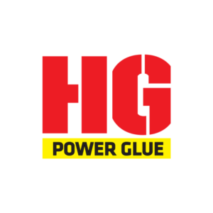 HG Power Glue Logo